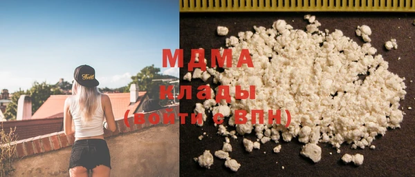 МДПВ Инсар
